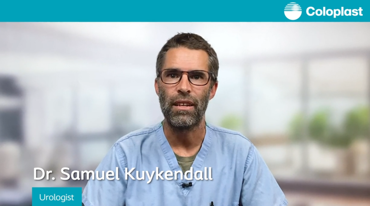 Dr Kuykendall